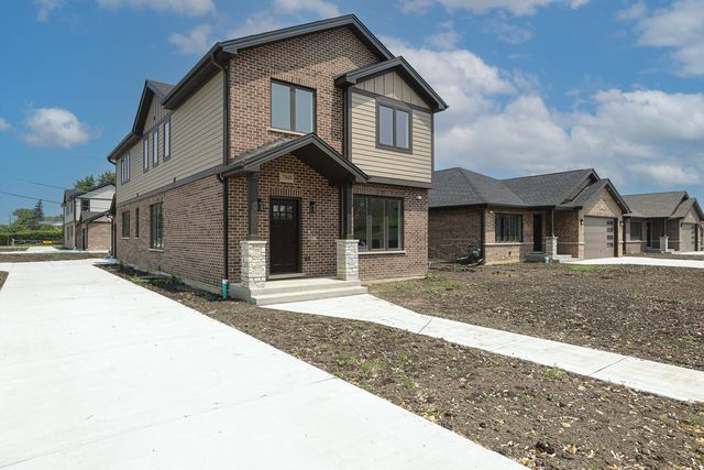 7948 W 74TH Avenue, Bridgeview, IL 60455