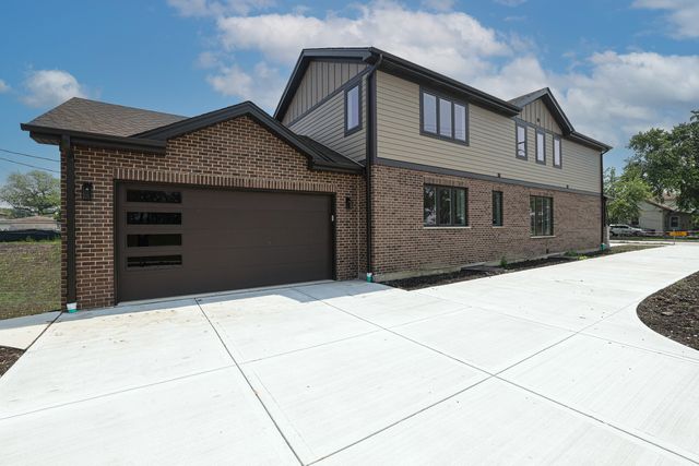 7948 W 74TH Avenue, Bridgeview, IL 60455