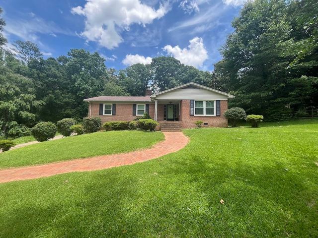 119 Hillside Dr, Gaffney, SC 29340