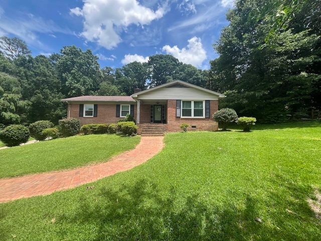 119 Hillside Dr, Gaffney, SC 29340