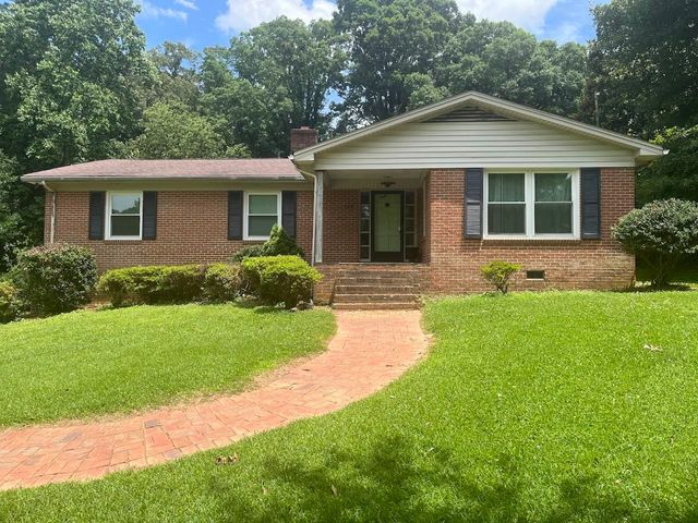 119 Hillside Dr, Gaffney, SC 29340