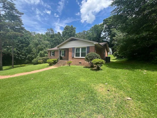 119 Hillside Dr, Gaffney, SC 29340