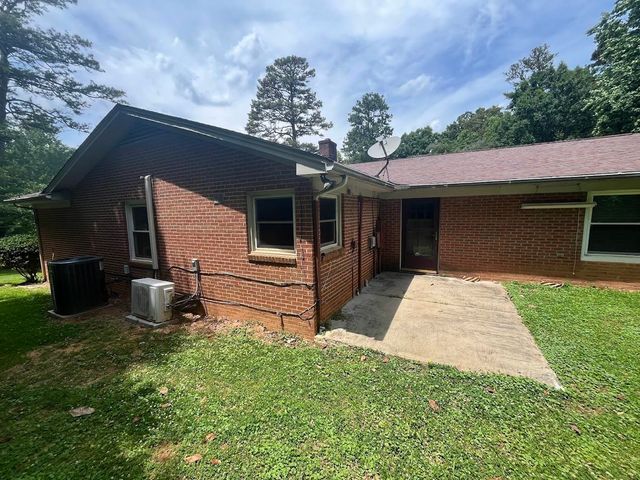 119 Hillside Dr, Gaffney, SC 29340