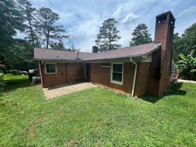 119 Hillside Dr, Gaffney, SC 29340