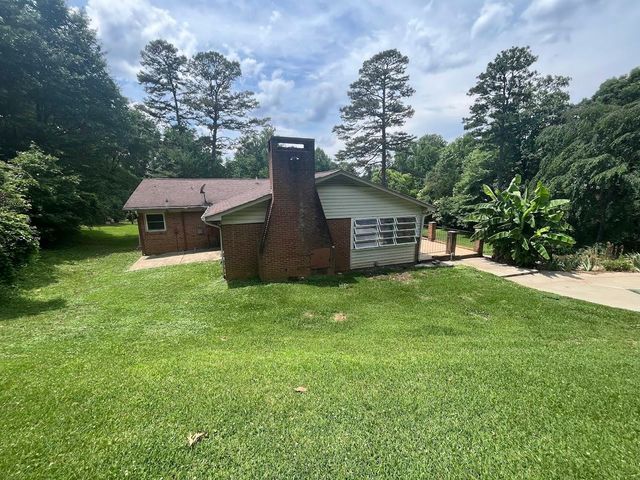 119 Hillside Dr, Gaffney, SC 29340