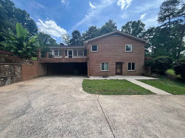 119 Hillside Dr, Gaffney, SC 29340