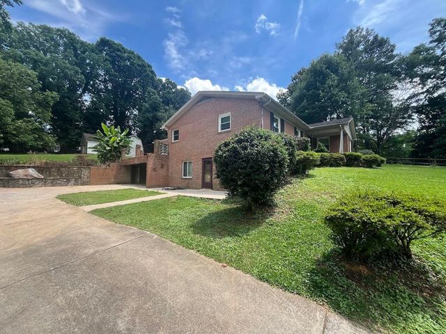 119 Hillside Dr, Gaffney, SC 29340