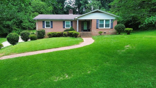 119 Hillside Dr, Gaffney, SC 29340