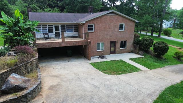 119 Hillside Dr, Gaffney, SC 29340