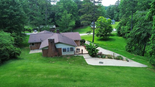 119 Hillside Dr, Gaffney, SC 29340