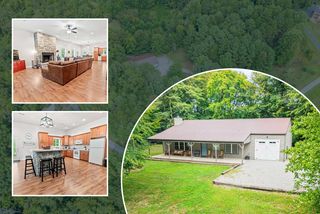 20 Fawn Run Road, Nancy, KY 42544