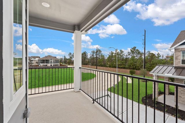 15814 Black Grouse Drive, Atascocita, TX 77346