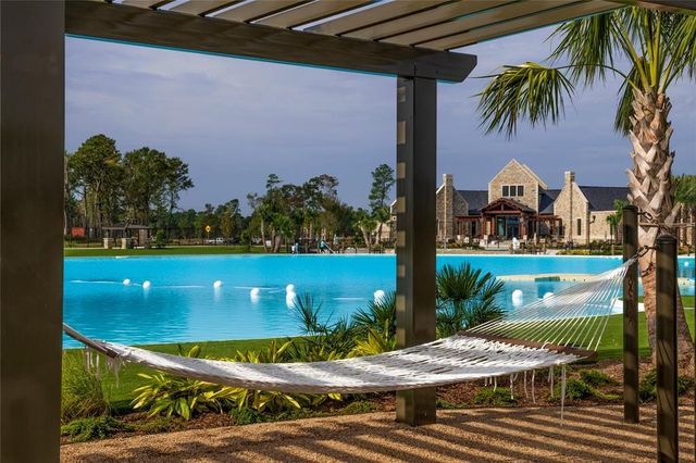 15814 Black Grouse Drive, Atascocita, TX 77346