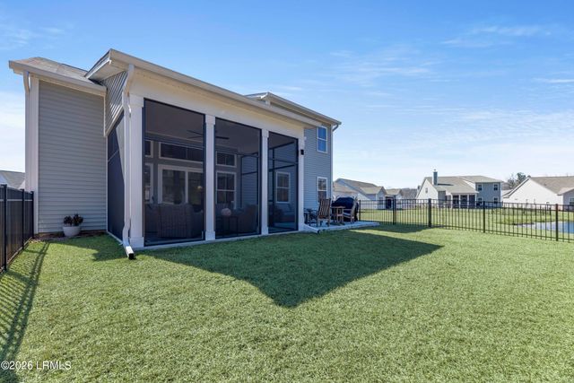 263 Monument Street, Ridgeland, SC 29936