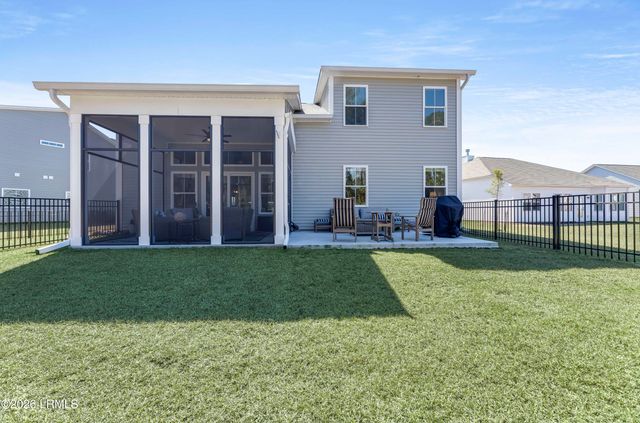 263 Monument Street, Ridgeland, SC 29936