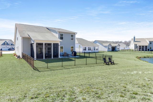 263 Monument Street, Ridgeland, SC 29936