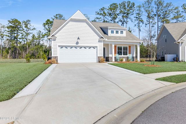 263 Monument Street, Ridgeland, SC 29936