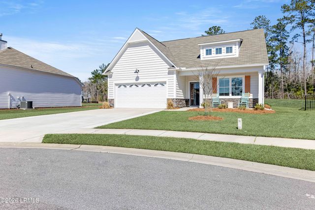 263 Monument Street, Ridgeland, SC 29936