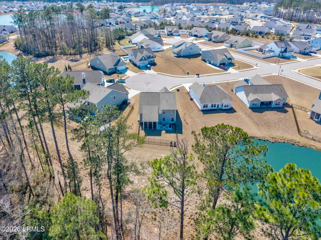 263 Monument Street, Ridgeland, SC 29936