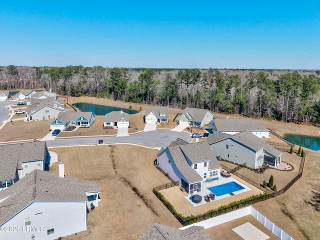 263 Monument Street, Ridgeland, SC 29936