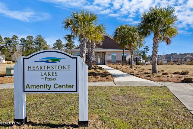 263 Monument Street, Ridgeland, SC 29936