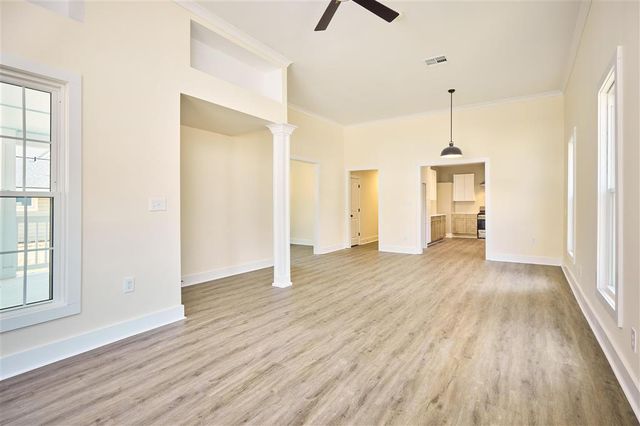 424 Hodges Street, Lake Charles, LA 70601