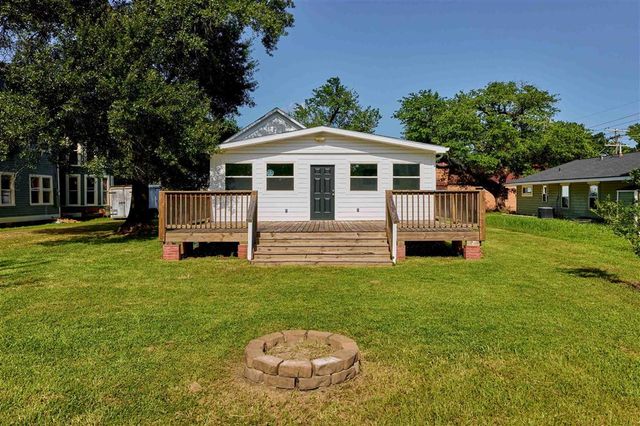 424 Hodges Street, Lake Charles, LA 70601