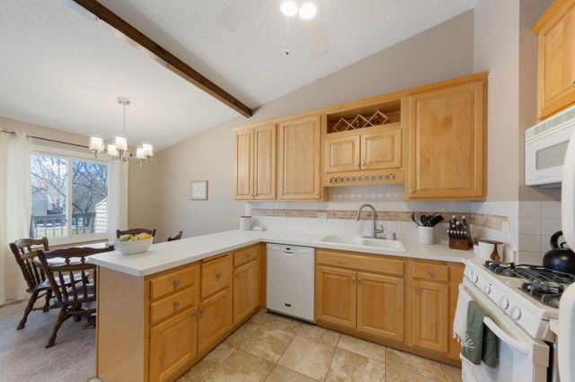 164 River Woods Lane, Burnsville, MN 55337