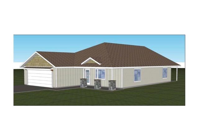 180 SW Rock Gulch Road, Grants Pass, OR 97527