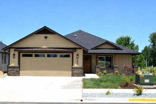 180 SW Rock Gulch Road, Grants Pass, OR 97527