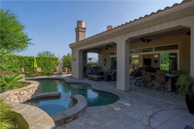 55315 Turnberry Way, La Quinta, CA 92253