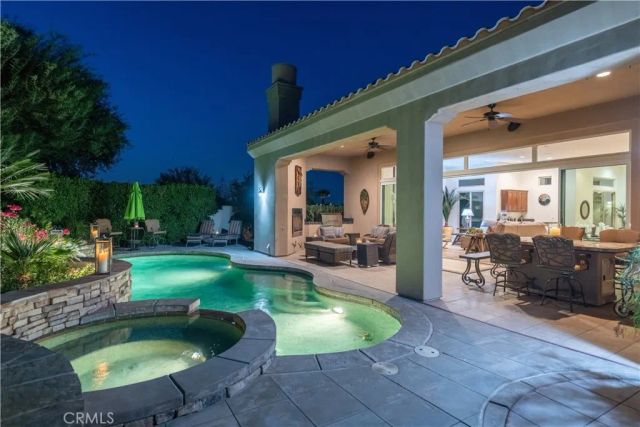 55315 Turnberry Way, La Quinta, CA 92253