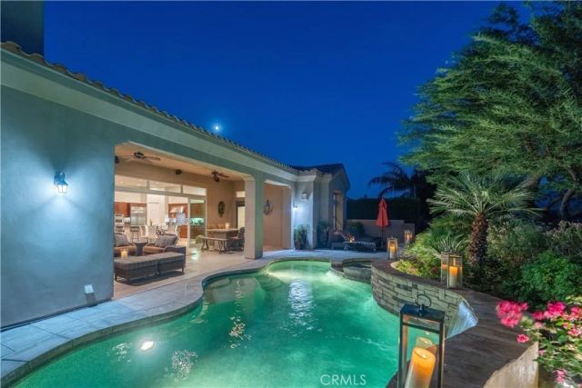 55315 Turnberry Way, La Quinta, CA 92253