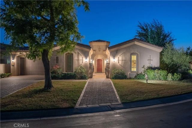 55315 Turnberry Way, La Quinta, CA 92253