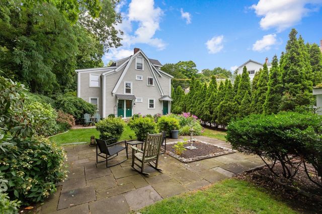 15 Grant Street 1, Lexington, MA 02420