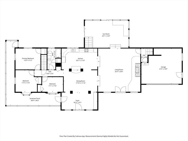 33 West St, Westford, MA 01886