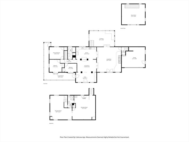 33 West St, Westford, MA 01886