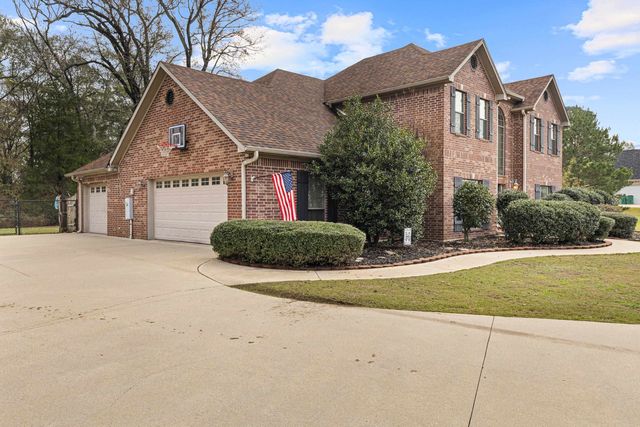 210 Whistler, Hallsville, TX 75650