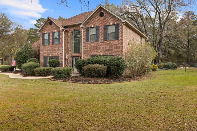 210 Whistler, Hallsville, TX 75650