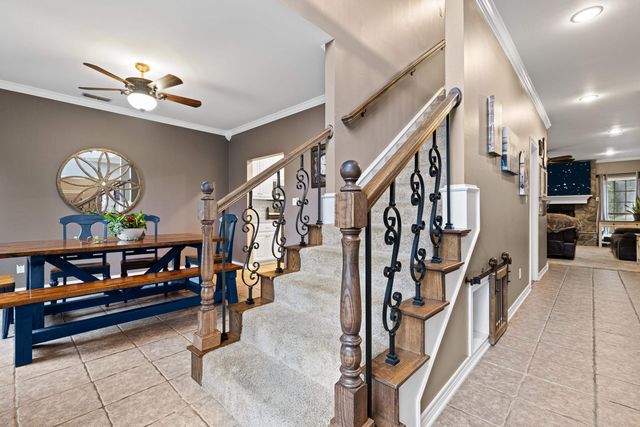 210 Whistler, Hallsville, TX 75650