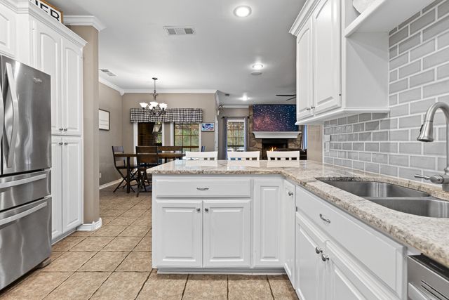 210 Whistler, Hallsville, TX 75650