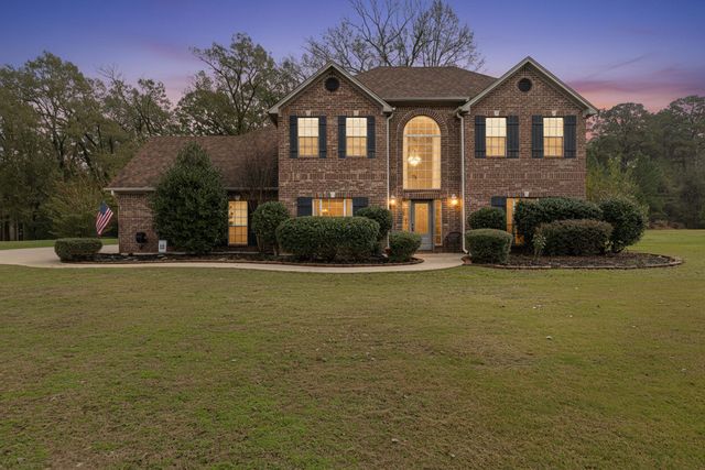 210 Whistler, Hallsville, TX 75650