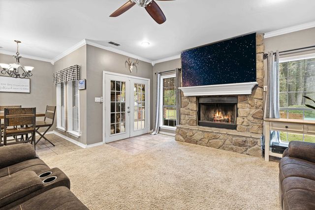 210 Whistler, Hallsville, TX 75650