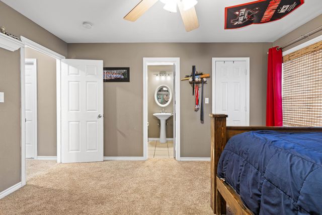 210 Whistler, Hallsville, TX 75650