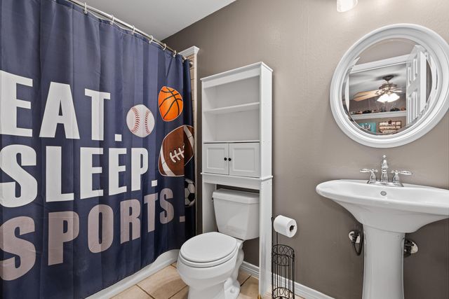 210 Whistler, Hallsville, TX 75650