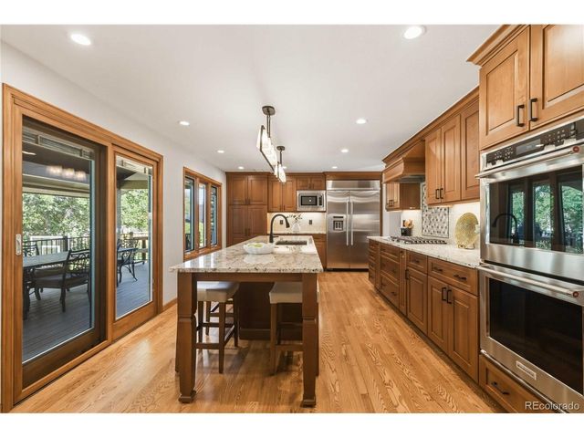 7807 S Forest St, Centennial, CO 80122