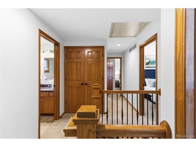 7807 S Forest St, Centennial, CO 80122