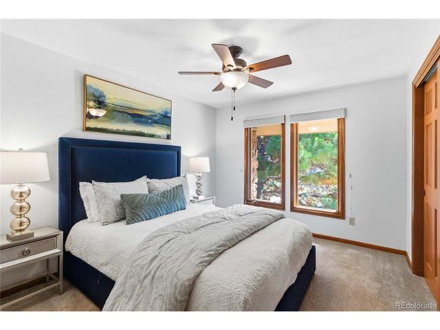 7807 S Forest St, Centennial, CO 80122