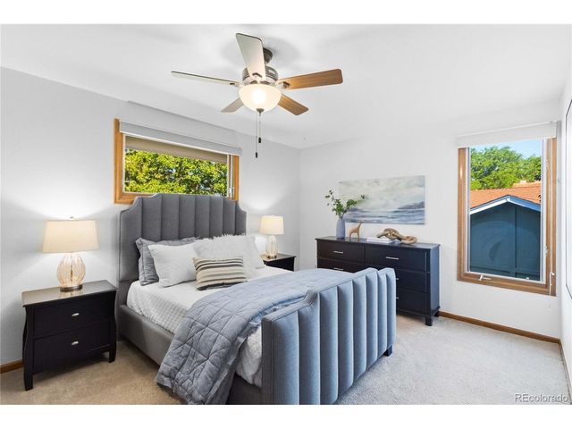 7807 S Forest St, Centennial, CO 80122