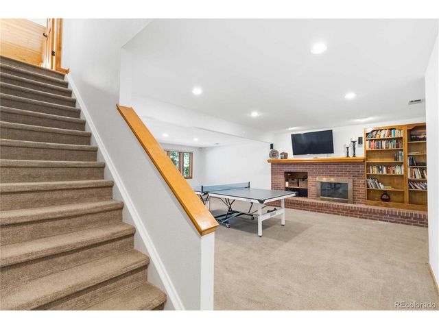 7807 S Forest St, Centennial, CO 80122